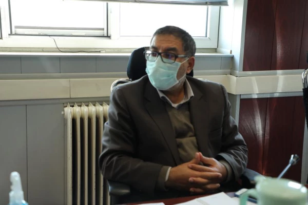  سی و سومین نشست شورای دانشگاه فرهنگیان برگزار شد 5