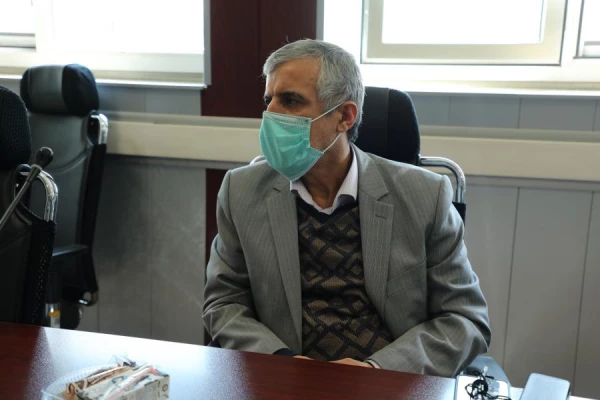  سی و سومین نشست شورای دانشگاه فرهنگیان برگزار شد 6