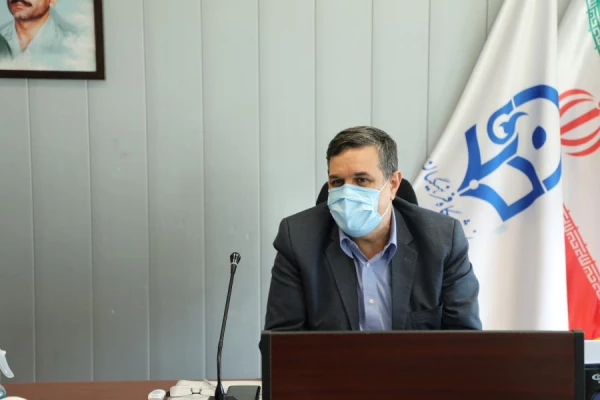  سی و سومین نشست شورای دانشگاه فرهنگیان برگزار شد 7