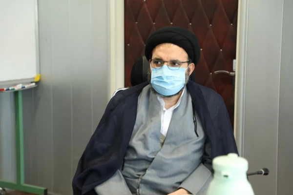  سی و سومین نشست شورای دانشگاه فرهنگیان برگزار شد 8