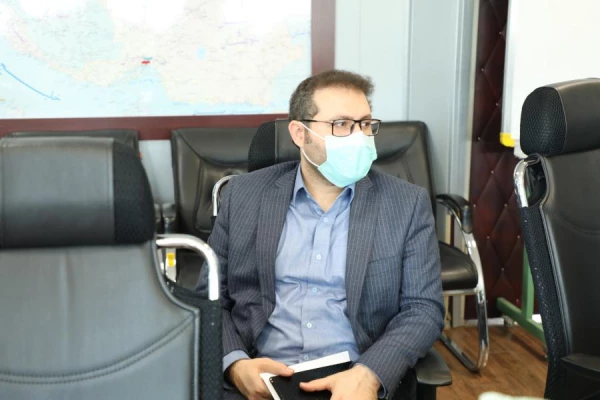  سی و سومین نشست شورای دانشگاه فرهنگیان برگزار شد 9