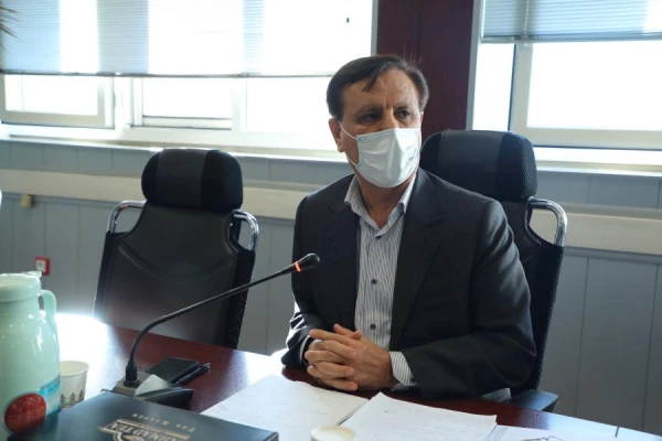 سی و نهمین جلسه شورای تخصصی همکاری های علمی بین المللی دانشگاه فرهنگیان برگزار شد 4