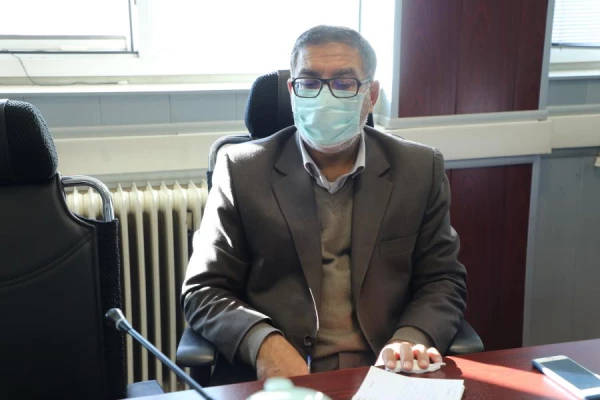 سی و نهمین جلسه شورای تخصصی همکاری های علمی بین المللی دانشگاه فرهنگیان برگزار شد 5