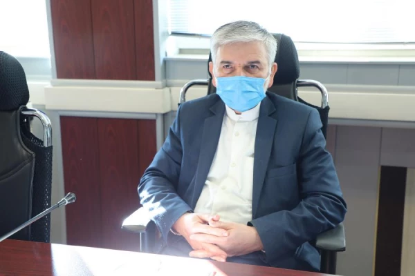 سی و نهمین جلسه شورای تخصصی همکاری های علمی بین المللی دانشگاه فرهنگیان برگزار شد 6