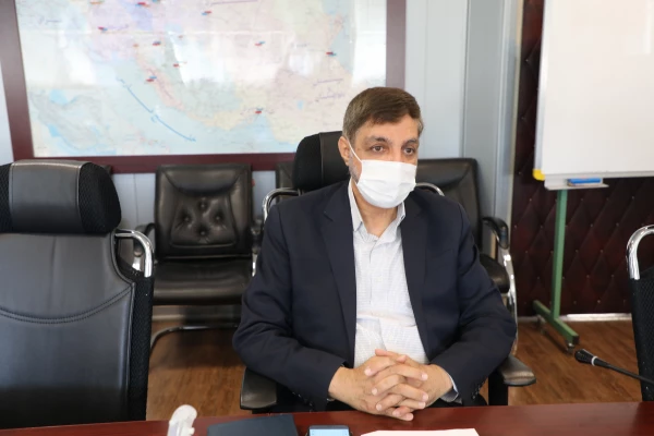 سی و نهمین جلسه شورای تخصصی همکاری های علمی بین المللی دانشگاه برگزار شد 2