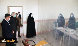 فرآیند مصاحبه از پذیرفته شدگان چند برابر ظرفیت آزمون استخدام پیمانی سال 99 آموزش و پرورش آغاز شد. 2