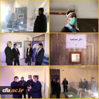 فرآیند مصاحبه از پذیرفته شدگان چند برابر ظرفیت آزمون استخدام پیمانی سال 99 آموزش و پرورش آغاز شد. 3