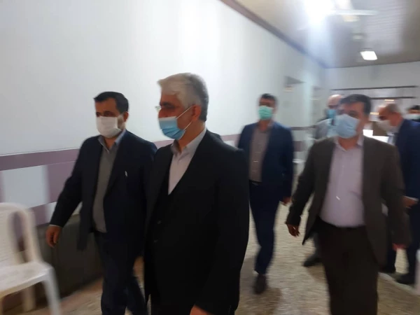 دقت و اجرای دقیق دستورالعمل مصاحبه و گزینش علمی از پذیرفته شدگان در دانشگاه فرهنگیان گیلان قابل تحسین است. 4