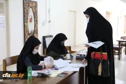 دیدار رئیس دانشگاه فرهنگیان 