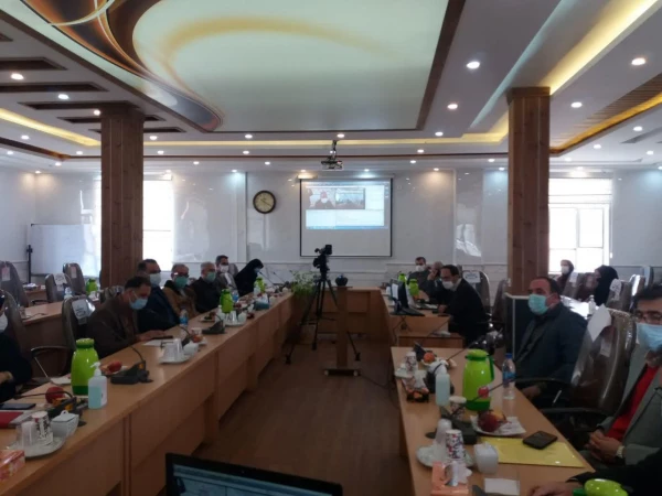 هفتادمین کرسی ترویجی « آسیب شناسی کیفی آموزش زبان انگلیسی در ایران» 3