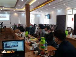 هفتادمین کرسی ترویجی « آسیب شناسی کیفی آموزش زبان انگلیسی در ایران» 4