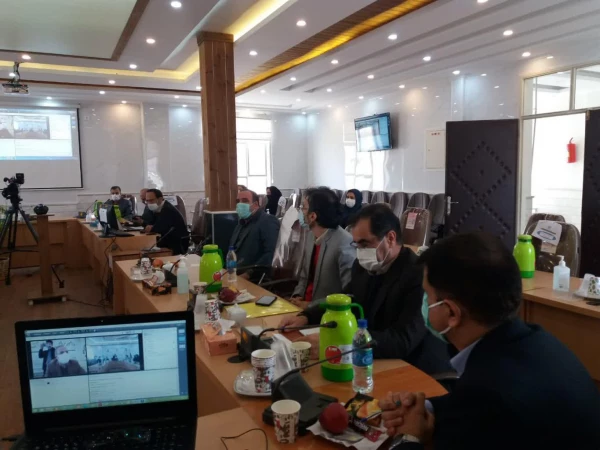 هفتادمین کرسی ترویجی « آسیب شناسی کیفی آموزش زبان انگلیسی در ایران» 4