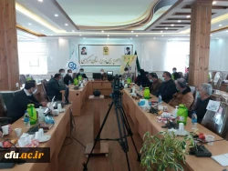 هفتادمین کرسی ترویجی « آسیب شناسی کیفی آموزش زبان انگلیسی در ایران» 6