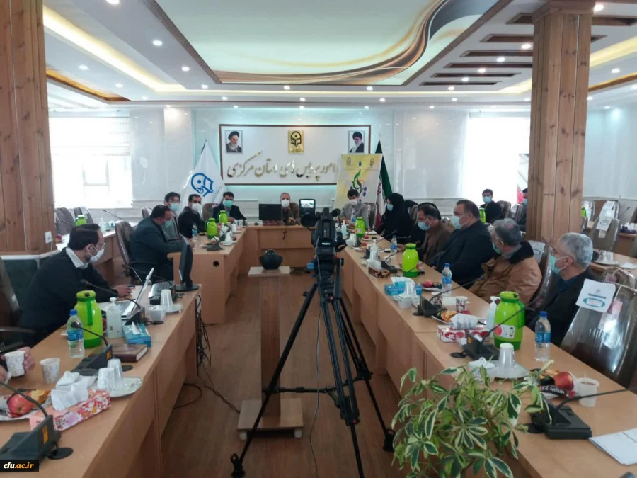 هفتادمین کرسی ترویجی « آسیب شناسی کیفی آموزش زبان انگلیسی در ایران» 6