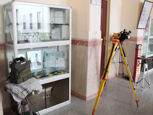 افتتاح موزه اسناد و مفاخر تربیت معلم استان قزوین به عنوان دومین موزه دانشگاه فرهنگیان کشور 5