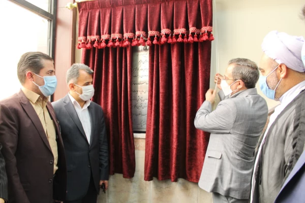 افتتاح موزه اسناد و مفاخر تربیت معلم استان قزوین به عنوان دومین موزه دانشگاه فرهنگیان کشور 17