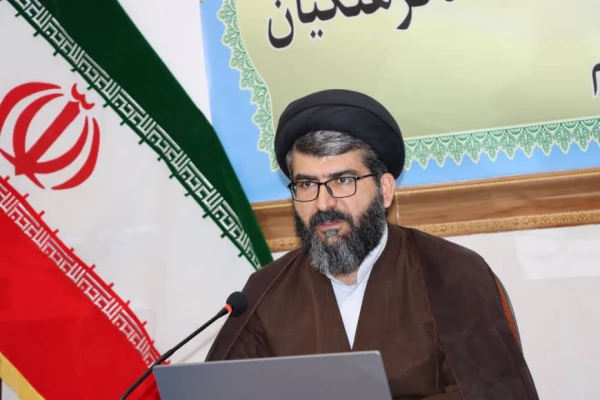 برگزاری مجازی نشست علمی-تخصصی «دلالت های تربیتی گام دوم انقلاب، رویارویی تربیت اسلامی و تربیت سکولار» در قم 3