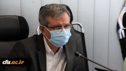 حمایت از دانشگاه فرهنگیان از برنامه های اولویت دار وزارت علوم است 2