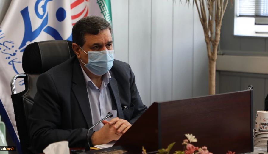 تربیت معلم در دانشگاه فرهنگیان مطابق با خط مشی و نیاز آموزش و پرورش 2