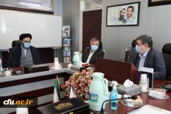 تربیت معلم در دانشگاه فرهنگیان مطابق با خط مشی و نیاز آموزش و پرورش 3