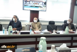 تربیت معلم در دانشگاه فرهنگیان مطابق با خط مشی و نیاز آموزش و پرورش 5