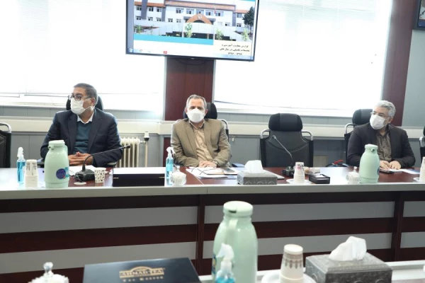 تربیت معلم در دانشگاه فرهنگیان مطابق با خط مشی و نیاز آموزش و پرورش 5