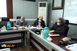 تربیت معلم در دانشگاه فرهنگیان مطابق با خط مشی و نیاز آموزش و پرورش 6