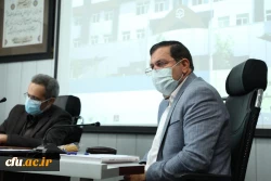 تربیت معلم در دانشگاه فرهنگیان مطابق با خط مشی و نیاز آموزش و پرورش 7