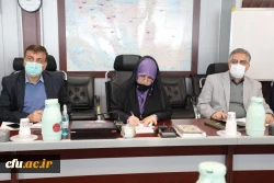 تربیت معلم در دانشگاه فرهنگیان مطابق با خط مشی و نیاز آموزش و پرورش 8