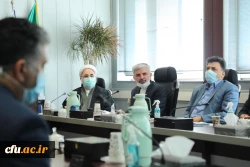 تربیت معلم در دانشگاه فرهنگیان مطابق با خط مشی و نیاز آموزش و پرورش 11