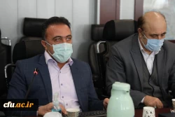 تربیت معلم در دانشگاه فرهنگیان مطابق با خط مشی و نیاز آموزش و پرورش 12