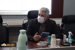 تربیت معلم در دانشگاه فرهنگیان مطابق با خط مشی و نیاز آموزش و پرورش 14