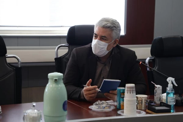 تربیت معلم در دانشگاه فرهنگیان مطابق با خط مشی و نیاز آموزش و پرورش 14