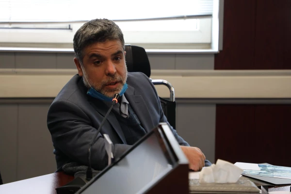 جلسه هماهنگی تدفین شهید گمنام در سازمان مرکزی دانشگاه فرهنگیان برگزار شد 14