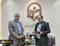 در تصمیم گیری های خرد و کلان کشور باید با نگاه ویژه به معلمان و مدیران آموزشی توجه کرد زیرا شالوده و بنیان آموزش و تربیت معلم در دانشگاه فرهنگیان پایه گزاری میشود باید مشکلات و مسائل فرهنگیان در راس امور قرار گیرد 6