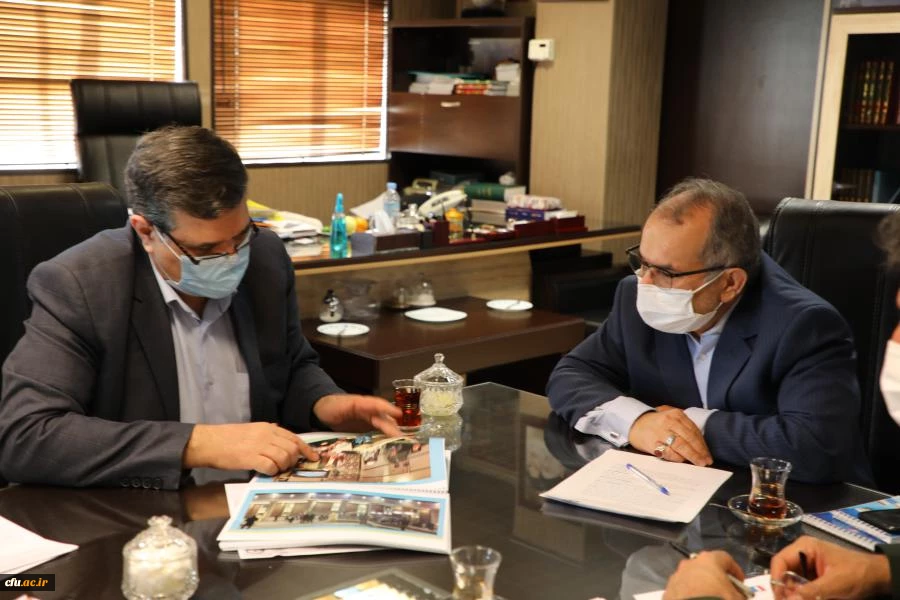 تفاهم نامه 3