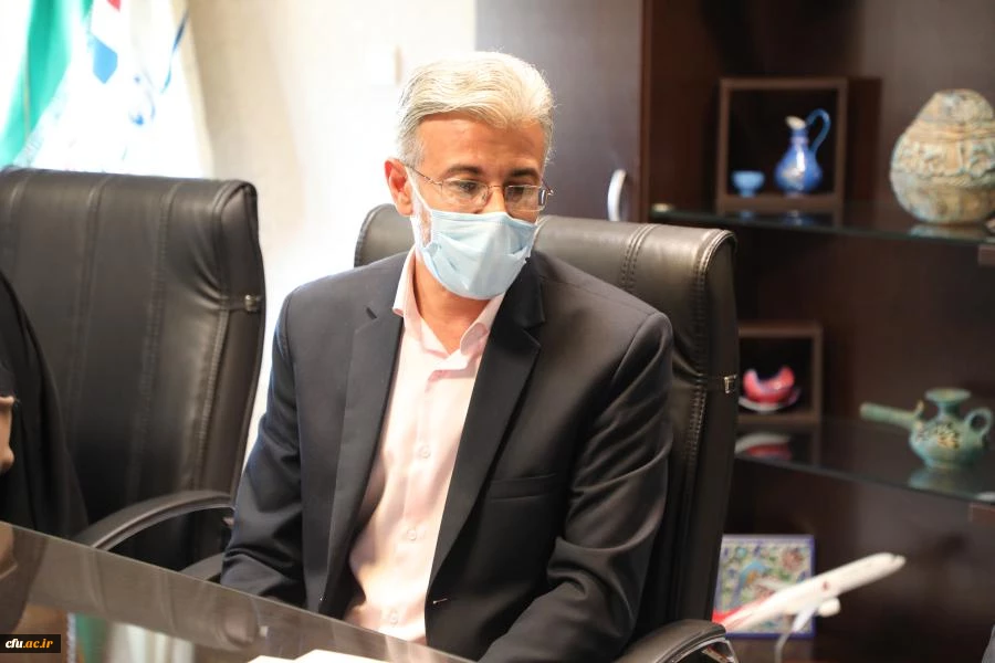 تفاهم نامه 8