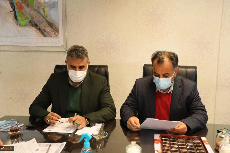 تفاهم نامه 10