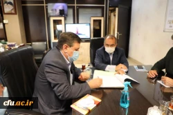 تفاهم نامه 15