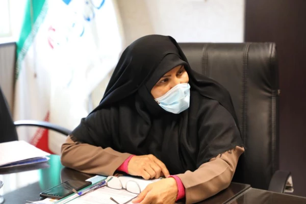 انعقاد تفاهم نامه همکاری دانشگاه فرهنگیان با سازمان منطقه آزاد اروند 6