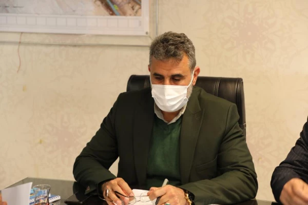 انعقاد تفاهم نامه همکاری دانشگاه فرهنگیان با سازمان منطقه آزاد اروند 9