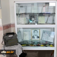 افتتاح موزه