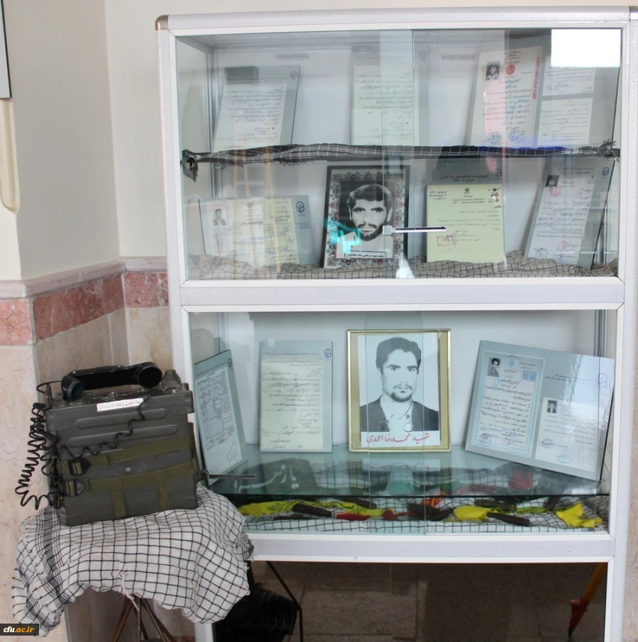 افتتاح موزه