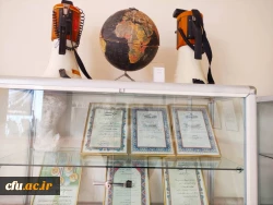 افتتاح موزه