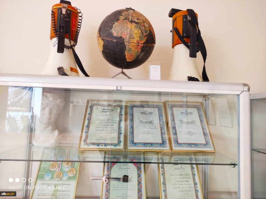 افتتاح موزه