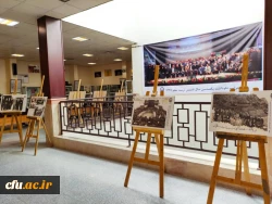 افتتاح موزه