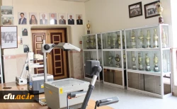 افتتاح موزه