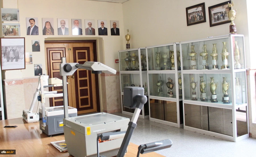 افتتاح موزه