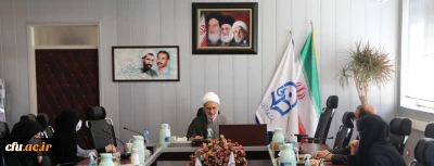 با حضور حجة الاسلام و المسلمین دکتر محمد تقی مبشری برگزار شد:

دومین نشست مجازی مدرسه علوم انسانی جهش با موضوع نقش گفتمان تعلیم و تربیت در گام دوم انقلاب اسلامی