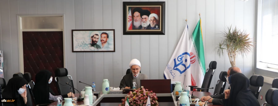 دومین نشست مجازی مدرسه علوم انسانی جهش با موضوع نقش گفتمان تعلیم و تربیت در گام دوم انقلاب اسلامی 2